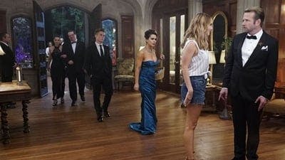 Assistir Insatiable Temporada 1 Episódio 1 Online em HD