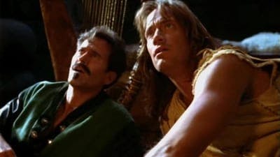 Assistir Hércules: A Lendária Jornada Temporada 4 Episódio 1 Online em HD