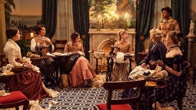 Assistir Dickinson Temporada 3 Episódio 3 Online em HD