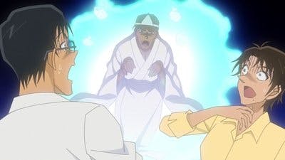 Assistir Detective Conan Temporada 1 Episódio 1055 Online em HD