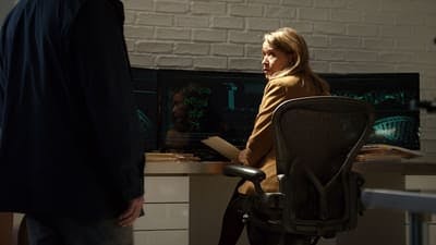 Assistir Lista Negra Temporada 4 Episódio 8 Online em HD
