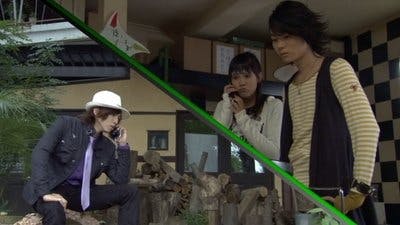 Assistir Kamen Rider Temporada 20 Episódio 12 Online em HD