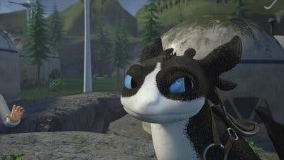 Assistir Dragões: Os Nove Reinos Temporada 8 Episódio 4 Online em HD