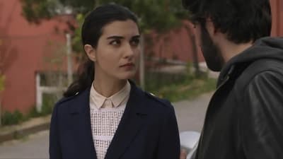Assistir Dinheiro Sujo e Amor Temporada 1 Episódio 7 Online em HD