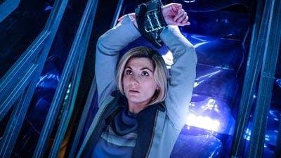 Assistir Doctor Who Temporada 12 Episódio 7 Online em HD