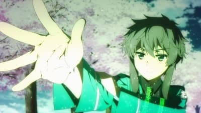 Assistir Mahouka Koukou no Yuutousei Temporada 1 Episódio 5 Online em HD