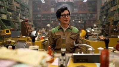 Assistir Loki Temporada 2 Episódio 1 Online em HD