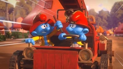 Assistir Os Smurfs Temporada 2 Episódio 38 Online em HD