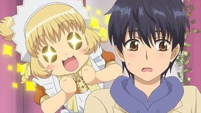 Assistir As Novas Super Gatinhas Temporada 1 Episódio 9 Online em HD