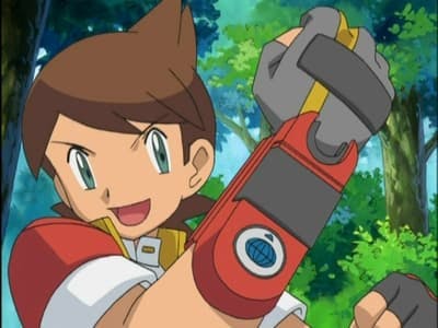 Assistir Pokémon Temporada 11 Episódio 19 Online em HD