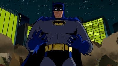 Assistir Batman: Os Bravos e Destemidos Temporada 2 Episódio 25 Online em HD