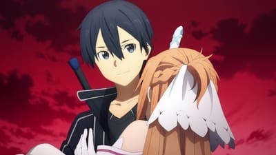 Assistir Sword Art Online Temporada 4 Episódio 19 Online em HD