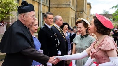 Assistir Padre Brown Temporada 10 Episódio 6 Online em HD