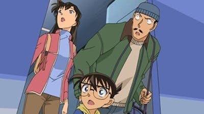Assistir Detective Conan Temporada 1 Episódio 562 Online em HD
