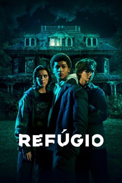 Assistir Refúgio Temporada 1 Episódio 4 Online em HD