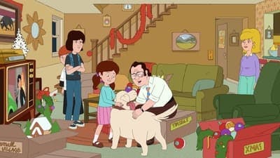 Assistir F is for Family Temporada 1 Episódio 6 Online em HD