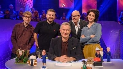 Assistir The Last Leg Temporada 31 Episódio 5 Online em HD