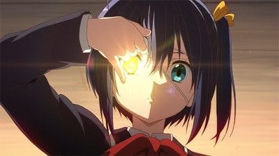 Assistir Love, Chunibyo & Other Delusions! Temporada 1 Episódio 1 Online em HD
