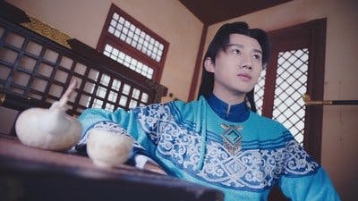 Assistir Princesa Weiyoung Temporada 1 Episódio 42 Online em HD