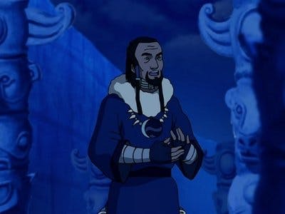 Assistir Avatar: A Lenda de Aang Temporada 1 Episódio 18 Online em HD