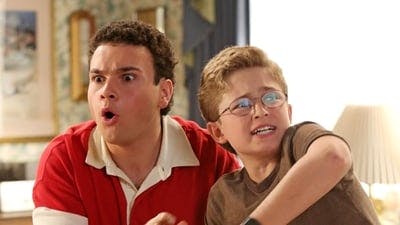 Assistir Os Goldbergs Temporada 1 Episódio 4 Online em HD