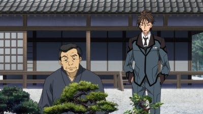 Assistir Active Raid: Kidou Kyoushuushitsu Dai Hachi Gakari Temporada 2 Episódio 11 Online em HD