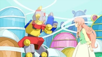 Assistir Jinrui wa Suitai Shimashita Temporada 1 Episódio 10 Online em HD