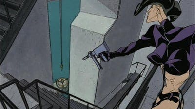 Assistir Ӕon Flux Temporada 2 Episódio 4 Online em HD