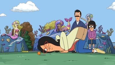 Assistir Bob’s Burgers Temporada 13 Episódio 8 Online em HD