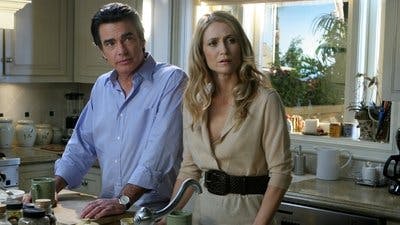 Assistir O.C.: Um Estranho no Paraíso Temporada 4 Episódio 6 Online em HD