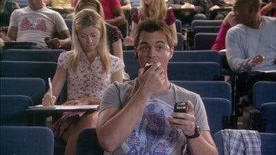 Assistir Blue Mountain State Temporada 1 Episódio 9 Online em HD