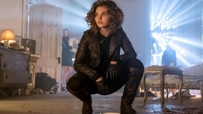 Assistir Gotham Temporada 3 Episódio 9 Online em HD