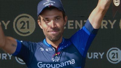 Assistir Tour de France: No Coração do Pelotão Temporada 2 Episódio 8 Online em HD