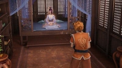 Assistir Tales of Gods and Demons Temporada 1 Episódio 66 Online em HD
