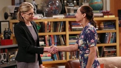 Assistir Big Bang: A Teoria Temporada 8 Episódio 23 Online em HD