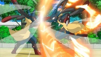 Assistir Pokémon Temporada 17 Episódio 32 Online em HD