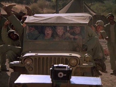 Assistir M*A*S*H Temporada 4 Episódio 10 Online em HD