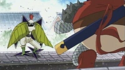Assistir Digimon Temporada 2 Episódio 15 Online em HD