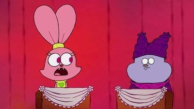 Assistir Chowder Temporada 2 Episódio 3 Online em HD