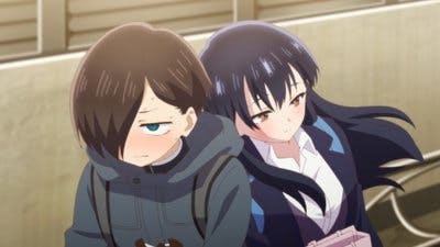 Assistir Boku no Kokoro no Yabai Yatsu Temporada 1 Episódio 16 Online em HD