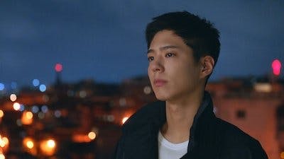 Assistir Passarela de Sonhos Temporada 1 Episódio 16 Online em HD