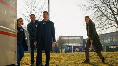 Assistir FBI: Os Mais Procurados Temporada 3 Episódio 18 Online em HD