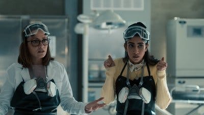 Assistir Imperfeitos Temporada 1 Episódio 4 Online em HD