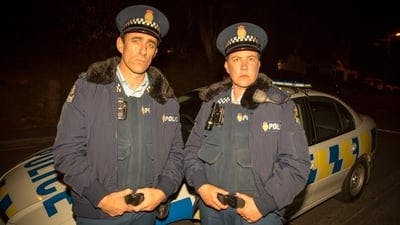 Assistir Wellington Paranormal Temporada 1 Episódio 1 Online em HD