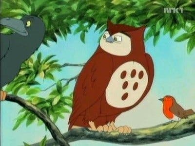 Assistir Animais do Bosque dos Vinténs Temporada 3 Episódio 10 Online em HD