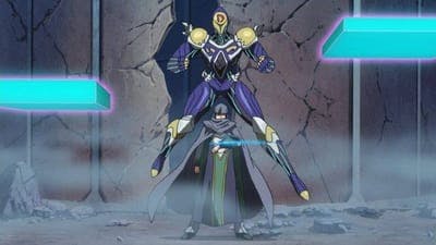 Assistir Yu-Gi-Oh! Arc-V Temporada 1 Episódio 104 Online em HD