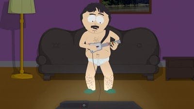 Assistir South Park Temporada 11 Episódio 13 Online em HD