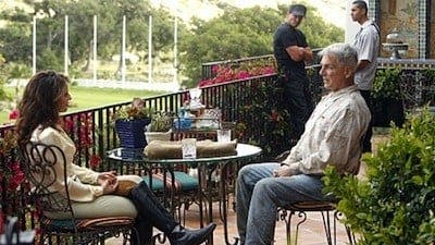 Assistir NCIS: Investigação Naval Temporada 7 Episódio 24 Online em HD