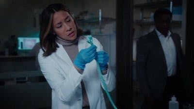 Assistir Hudson & Rex Temporada 6 Episódio 1 Online em HD