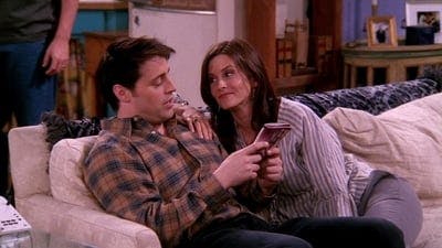 Assistir Friends Temporada 8 Episódio 19 Online em HD